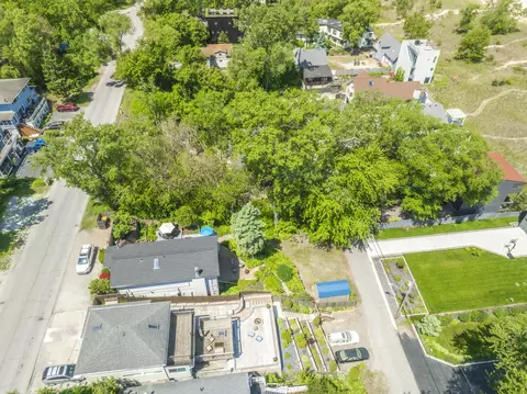 View/Area - 7710 Oak Ave, Gary, IN 46403 photo 10 of 15