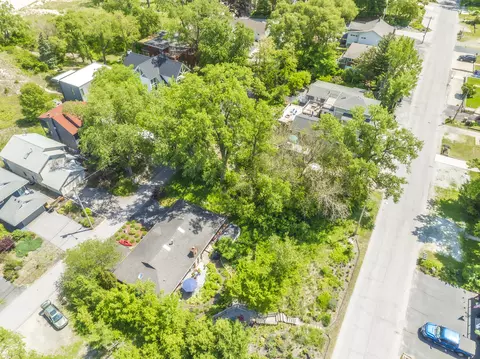 View/Area - 7710 Oak Ave, Gary, IN 46403 photo 4 of 15