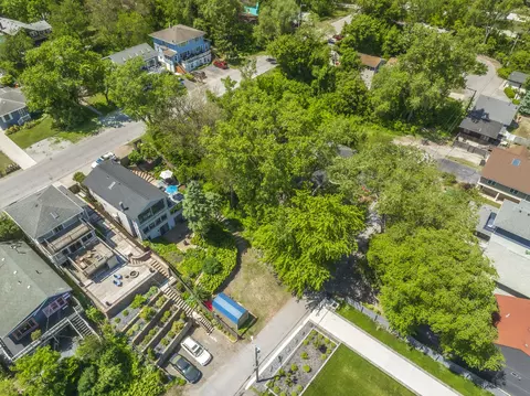 View/Area - 7710 Oak Ave, Gary, IN 46403 photo 14 of 15