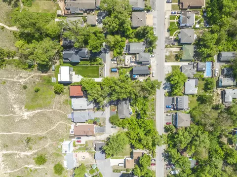 View/Area - 7710 Oak Ave, Gary, IN 46403 photo 13 of 15
