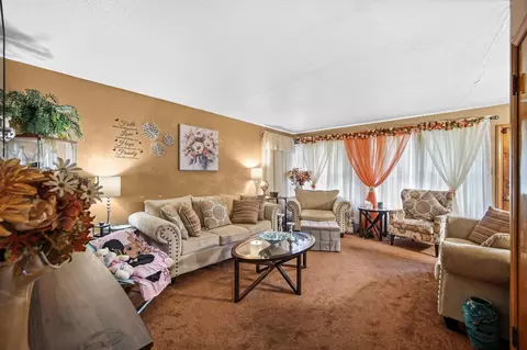 Living - 3529 Lincoln St, Gary, IN 46408 photo 1 of 3