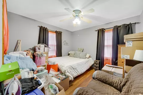 Bedroom - 3529 Lincoln St, Gary, IN 46408 photo 1 of 2