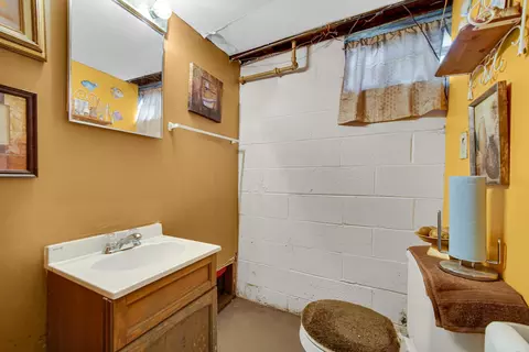 Bath - 3529 Lincoln St, Gary, IN 46408 photo 2 of 2