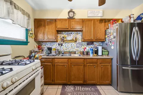 Kitchen - 3529 Lincoln St, Gary, IN 46408 photo 1 of 3