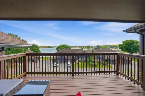 Exterior - 2529 E Lakeshore Dr #A-47, Crown Point, IN 46307 photo 3 of 3