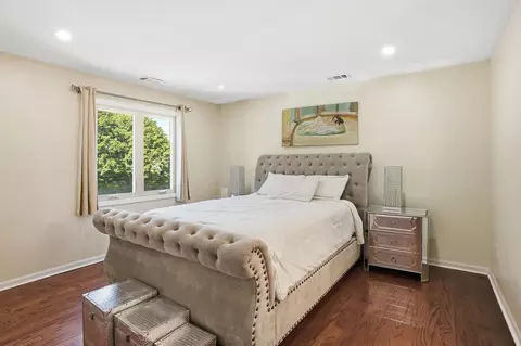 Bedroom - 2529 E Lakeshore Dr #A-47, Crown Point, IN 46307 photo 1 of 3