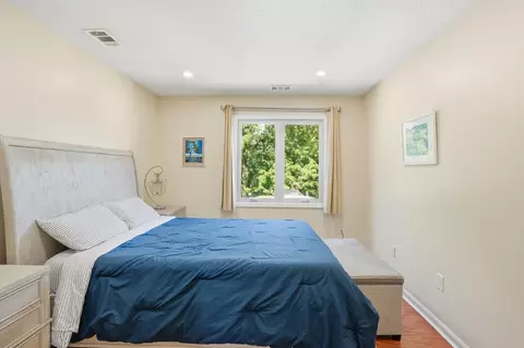 Bedroom - 2529 E Lakeshore Dr #A-47, Crown Point, IN 46307 photo 3 of 3