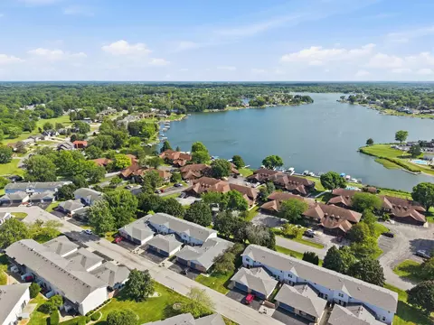 View/Area - 2529 E Lakeshore Dr #A-47, Crown Point, IN 46307 photo 7 of 7