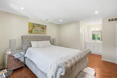 Bedroom - 2529 E Lakeshore Dr #A-47, Crown Point, IN 46307 photo 2 of 3