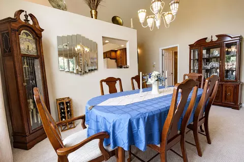 Dining - 949 Cornwallis Ln, Munster, IN 46321 photo 3 of 3