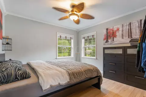 Bedroom - 8602 Maple Ave, Gary, IN 46403 photo 1 of 2