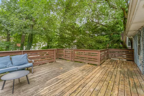 Exterior - 8602 Maple Ave, Gary, IN 46403 photo 7 of 16
