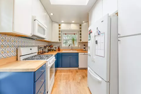Kitchen - 8602 Maple Ave, Gary, IN 46403 photo 1 of 5