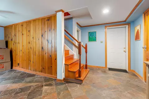Entry Way - 8602 Maple Ave, Gary, IN 46403 photo 3 of 5