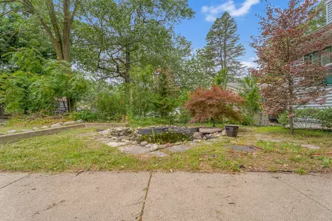 Exterior - 8602 Maple Ave, Gary, IN 46403 photo 15 of 16