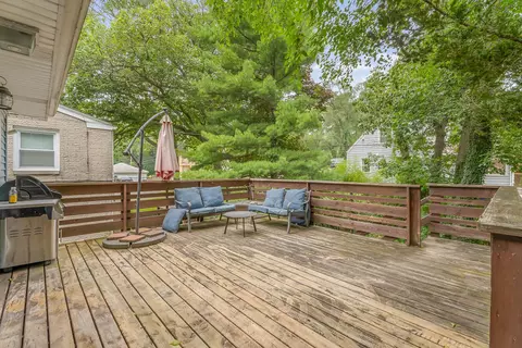 Exterior - 8602 Maple Ave, Gary, IN 46403 photo 6 of 16