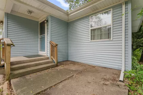 Exterior - 8602 Maple Ave, Gary, IN 46403 photo 4 of 16