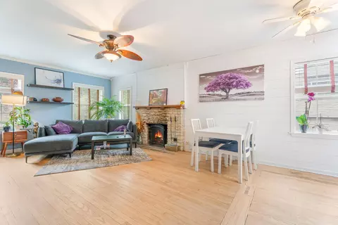 Living - 8602 Maple Ave, Gary, IN 46403 photo 3 of 3