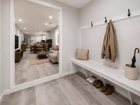 Entry Way - 2401 Buchanan St, Gary, IN 46407 photo 2 of 3