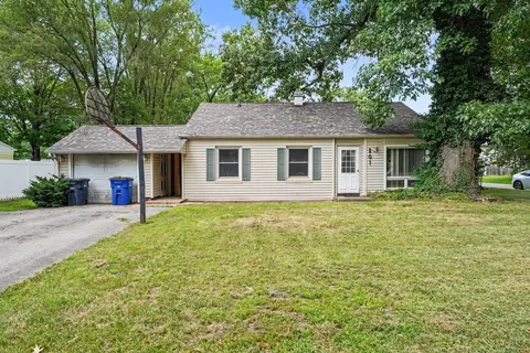201 Chestnut St, Michigan City, IN 46360