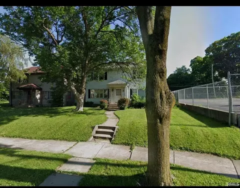 542 Pierce Ave, Fort Wayne, IN 46807