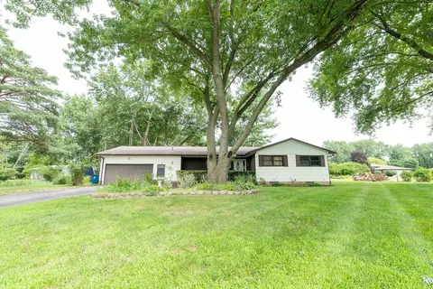 6697 W Calloway St, Michigan City, IN 46360