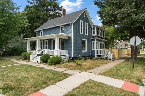 302 G St, La Porte, IN 46350