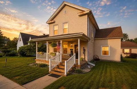 524 N College Ave, Rensselaer, IN 47978