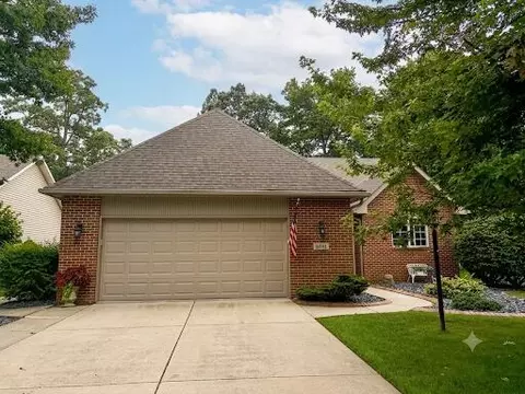 6941 Waxwing Cir, Hobart, IN 46342