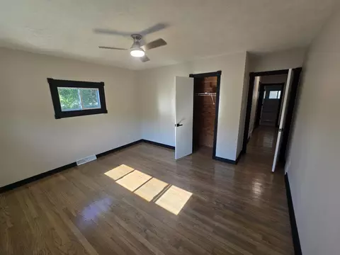 Bedroom - 4422 E 20th Ct, Gary, IN 46405 photo 3 of 3