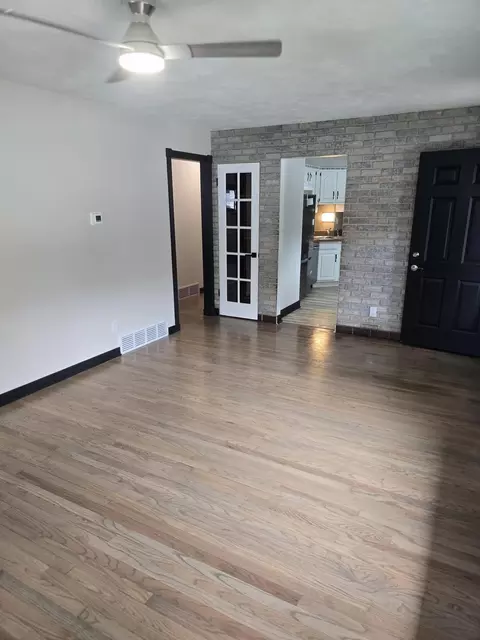 Living - 4422 E 20th Ct, Gary, IN 46405 photo 2 of 3