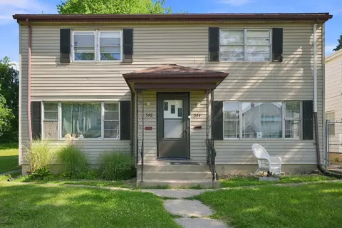 544 Pierce Ave, Fort Wayne, IN 46807