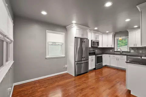 Kitchen - 44 Timrick Dr, Munster, IN 46321 photo 1 of 4
