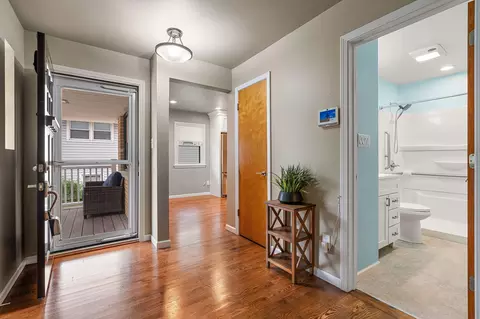Entry Way - 44 Timrick Dr, Munster, IN 46321 photo 1 of 1
