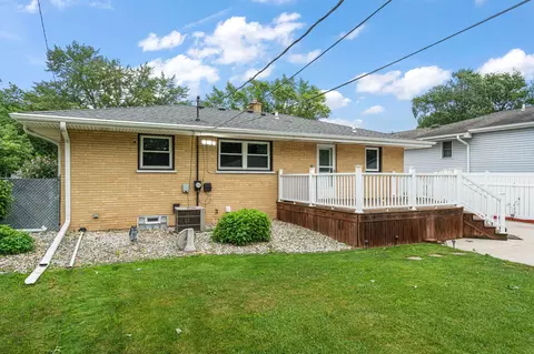 Exterior - 44 Timrick Dr, Munster, IN 46321 photo 10 of 10