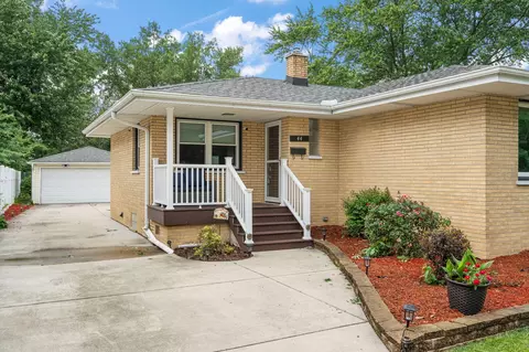 Exterior - 44 Timrick Dr, Munster, IN 46321 photo 3 of 10