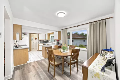Dining - 203 N Wiggs St, Griffith, IN 46319 photo 1 of 1