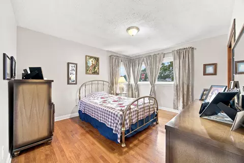 Bedroom - 203 N Wiggs St, Griffith, IN 46319 photo 1 of 3