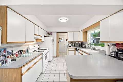 Kitchen - 203 N Wiggs St, Griffith, IN 46319 photo 1 of 3