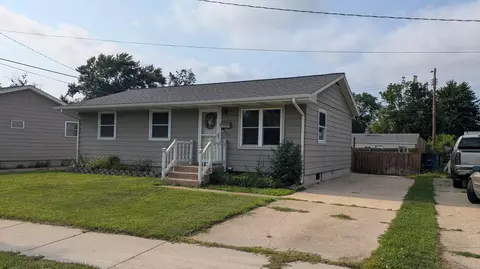 505 Indiana Ave, Michigan City, IN 46360