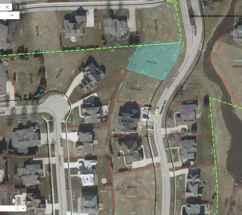 1800 Bramble Trce, Chesterton, IN 46304 photo 3