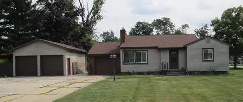 1105 E Rand St, Hobart, IN 46342