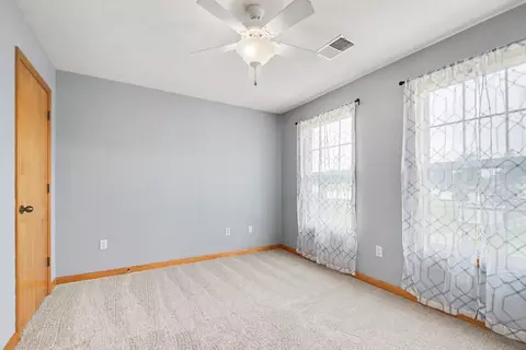 Bedroom - 4977 E Robin Ct, Rolling Prairie, IN 46371 photo 3 of 3