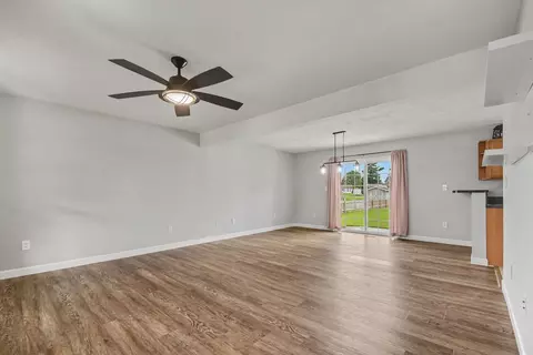 Living - 4977 E Robin Ct, Rolling Prairie, IN 46371 photo 2 of 3