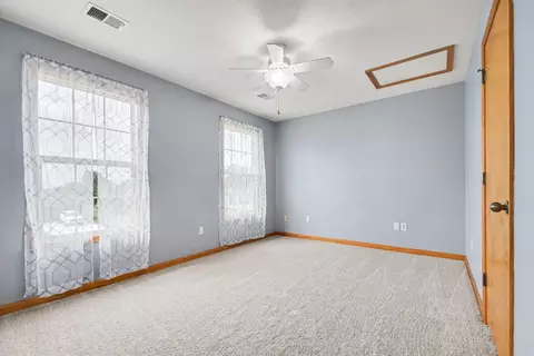 Bedroom - 4977 E Robin Ct, Rolling Prairie, IN 46371 photo 2 of 3