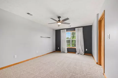 Bedroom - 4977 E Robin Ct, Rolling Prairie, IN 46371 photo 1 of 3