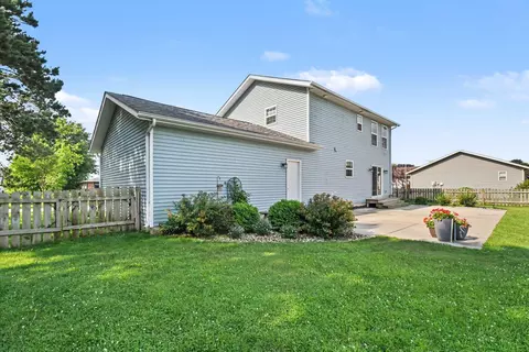 Exterior - 4977 E Robin Ct, Rolling Prairie, IN 46371 photo 3 of 3