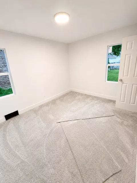 Bedroom - 4368 Delaware St, Gary, IN 46409 photo 1 of 4