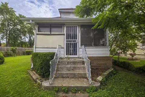 4747 Drummond St, East Chicago, IN 46312