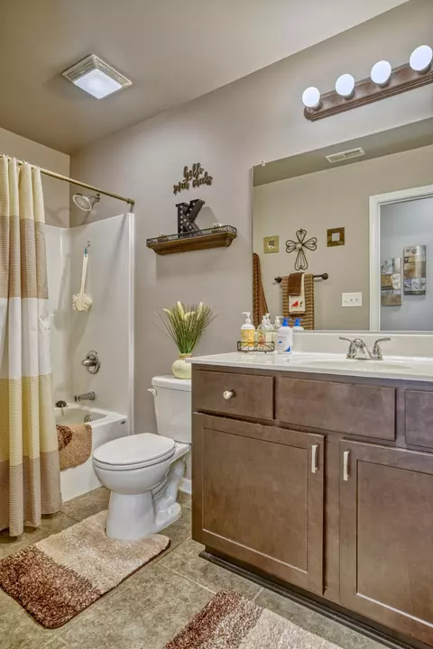 Bath - 5842 W 172nd Ave, Lowell, IN 46356 photo 2 of 2